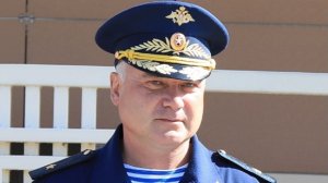 Ukraynada Rusiya generalı həlak oldu